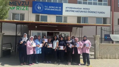 KYK'de Kadın Çalışanlar Mobbing Sorunuyla Karşı Karşıya