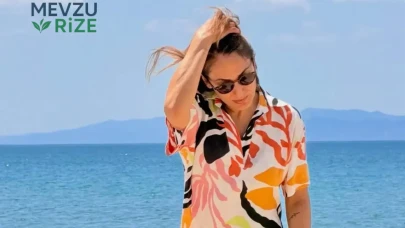 Zeynep Bakşi Karatağ Kimdir? Kaç Yaşında, Nereli, Evli mi? Eşi Murat Karatağ Kimdir?