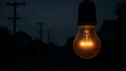 Muş'da 22 Temmuz elektrik kesintisi. Elektrik kesintisi olan ilçelerin tam listesi