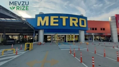 Fransa'da Metro Market Ürünlerine Hızla Yasak: Beyaz ve Siyah Susamda Tehlikeli Maddeler Belirlendi