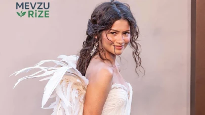 Zendaya'nın 3 Bin Yıllık Küpeleri Gündem Oldu: Kültürel Miras Takı Olamaz Tartışması Ortaya Çıktı!