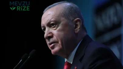 Cumhurbaşkanı Erdoğan'dan savunma sanayi mesajı: Yerlilik oranı yüzde 82'ye ulaştı