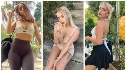 Gizem Savage kimdir, gerçek adı ne?