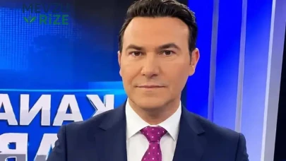 Aytaç Can Kimdir? Aytaç Can Kaç Yaşında, Nereli, Evli Mi, Kanal D Ana Haber Spikeri Kimdir?