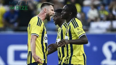 Fenerbahçe - LASK Linz maçı ne zaman, saat kaçta, hangi kanalda? Şifresiz mi?