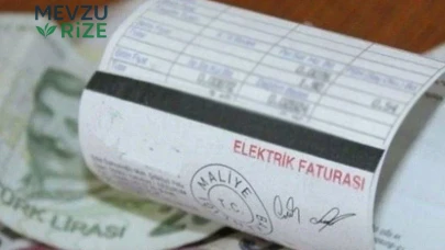 İstatistikler Ortaya Çıktı: Elektrik Tüketiminde Zirve Saat Belirlendi!