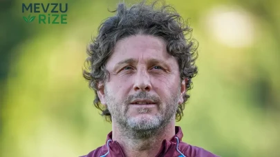 Trabzonspor'un Avrupa Ligi'ndeki muhtemel rakipleri belli oldu
