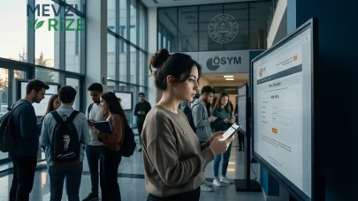 2026 AGS Sonuçları İçin ÖSYM'den Beklenen Tarih Belirtiliyor!
