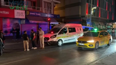 Eyüpsultan'da Gerçekleşen Silahlı Saldırıda Bir Kişi Hayatını Kaybetti