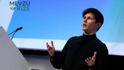 Rusya, Pavel Durov İçin Uluslararası Arama Emri Verdi