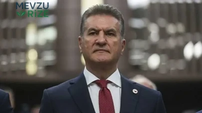 Mustafa Sarıgül'den Önemli Açıklama: Kararını Video ile Duyurdu!