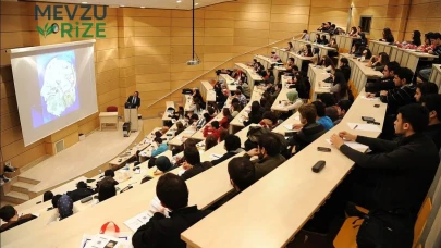 Eğitimde Derin Kriz: Binlerce Fakültede Profesör Eksikliği!