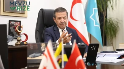 İngiltere ve Yunanistan'a Garantörlük Eleştirisi: "Sadece Türkiye Üstüne Düşeni Yerine Getirdi"