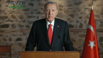 Erdoğan'dan FETÖ ile Mücadele Vurgusu: Kesinlikle Geri Adım Atmayacağız