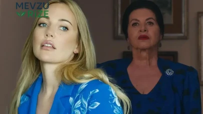 Nilgün Kasapbaşoğlu'ndan Meryem Uzerli'ye Şok Eden Estetik Eleştirisi: 'Artık Soğuk Bir İfade Var'