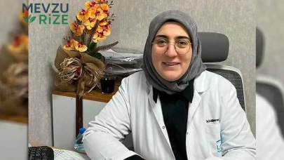 Şanlıurfa'da Doğum Komplikasyonları Sonucu Hayatını Kaybeden Kadının Doktoru Tutuklandı!
