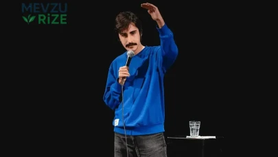 Deniz Göktaş'ın Alevi Kimliği ve Kökeni: Bilinmeyenler Ortaya Çıkıyor!