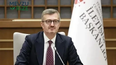 FETÖ ve FETÖ ile iltisaklı 2 bin 702 sosyal medya hesabına erişim engeli