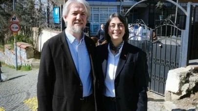 Sinem Dedetaş'ın eşi Barış Dedetaş ne iş yapıyor? Barış Dedetaş kimdir, kaç yaşında, nereli?