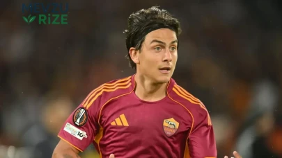 Roma'dan Paulo Dybala kararı