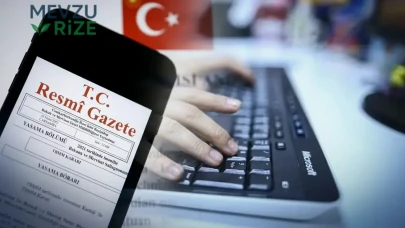 Resmi Gazete'de Sosyal Hizmet Personeli Düzenlemesi Yayınlandı: Hangi Çalışanlar Görevlerine Devam Edecek?