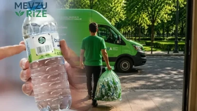 Yeni sistemle her ambalaj iadesine 1 TL, esnafa 50 kuruş teşvik!