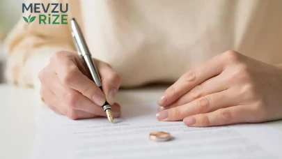 Eşine bunu yapan yandı! Yargıtay'dan boşanma davalarını değiştirecek emsal karar