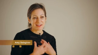 Perküsyon sanatçısı Amy Salsgiver kimdir, neden öldü?