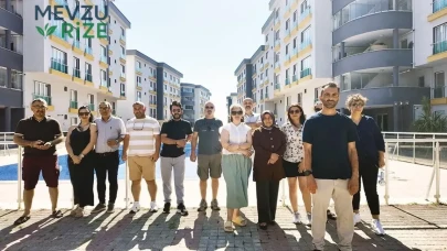Usulsüzlük Skandalı: Site Aidatları Bahse Dönüştürüldü, Mağdurlar Çile Çekiyor!