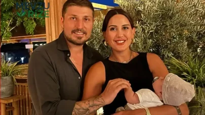 Sahra Işık'tan Boşanma İddialarına Tepki: Yasak Aşk Spekülasyonları Gündemde mi?