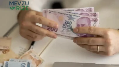 Hem eski eşle yaşayıp hem ölen eşin maaşını aldığı ortaya çıktı! SGK yüz binlerce lira ceza kesti