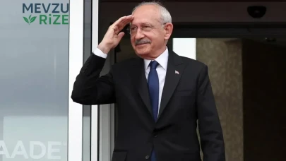 Yandaş Yazar, Kılıçdaroğlu'nun Cumhurbaşkanı Adaylığına Dair Çarpıcı İddialarda Bulundu!