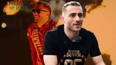 Barış Alper Yılmaz için rekor bonservis bedeli açıklandı! Yeni macerasına merhaba diyoruz