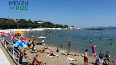 Deniz Manzarası ile Tatil Rüyası: Gerçekleşmeyen Plânlar