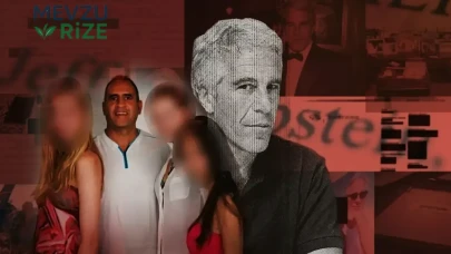 Epstein skandalının izini süren Daniel Siad, Paris'te hayatını kaybetti