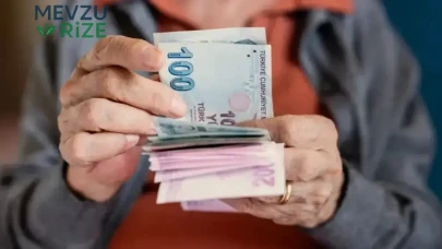 Emeklilerin Umutla Beklediği Torba Kanun Teklifi Genel Kurul'a Sunuldu!
