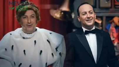 Tolgshow'un Yeni Bölümü Hakkında Tüm Detaylar ve Yıldız Konuk!