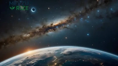 Tozlu Gizemler: Evrenin Yarısına Ulaşmak İçin AtLAST Ekibi Yola Çıkıyor!