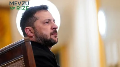 Zelenski'den Kritik Açıklama: Ukrayna Hükümetinde Yeniden Yapılanma Süreci Başlıyor!