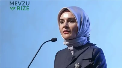 Bakan Göktaş Pakistan'da: İslami Ülkelerde Kadın ve Aile Üzerine Zirve Toplantısı Yapıldı