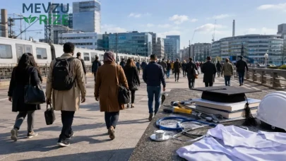 Avrupa'da Göçmen Çalışma Oranı Tarihî Bir Zirveye Ulaştı, Ancak Nitelik Sorunları Devam Ediyor