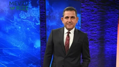Fatih Portakal Kaç Yaşında, Nereli, Eşi Kim, Neden Emekli Oldu, Şimdi Ne Yapıyor?