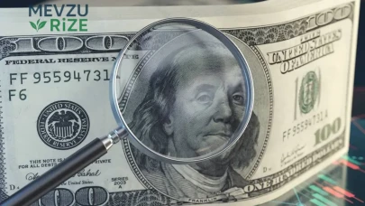 Piyasalarda Dalgalanma! Dolar ve Euro'nun Haftalık Kapanış Performansı Ne Olacak?