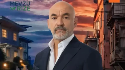 İstanbul'un Gizemli Figürü: Galip Sultan'ın Hikâyesi ve Karakter İncelemesi