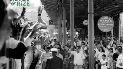 Niş Yolu: Gurbetçilerin Türkiye Hasretine Şahitlik Eden Bir Yolculuk!