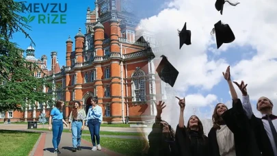 İngiltere'deki Dershanelerin Üniversite Diploması Skandalı YÖK'ü Şaşkına Çevirdi!
