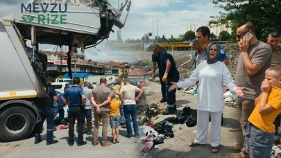 Temizlik İşçileri Hata Yaptı: Değerli Altınlar Çöp Zannedilip Atıldı!