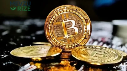 Bitcoin'de Önemli Eşiği Aştı: 65 Bin Dolar Barajı Sürdürüldü