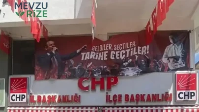CHP’nin Afyon'da Mobilya Sektörüne Dair Çalışmaları Gündeme Taşındı