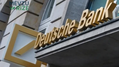 Türkiye Ekonomisinde Yeni Dönem: Deutsche Bank, Enflasyon ve Faiz Tahminlerini Güncelledi